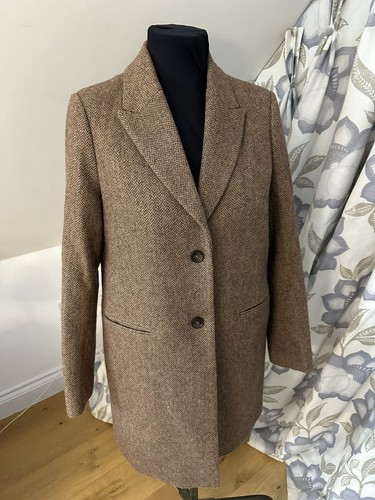 Joules ladies westford camel - ladies,