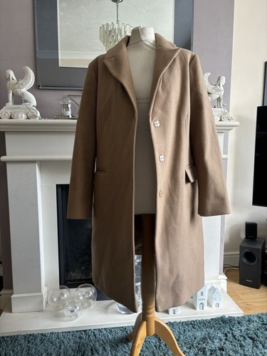 Marks and spencer tan camel - spencer,