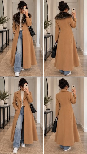 Alexon camel brown - alexon,