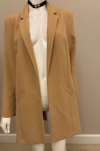Classic coat size - size, eur38