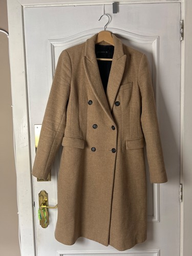 Zara wool coat womens - ,,