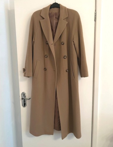 Bhs wool classic camel - bhs,