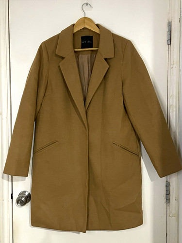 New look women camel - look, women’s