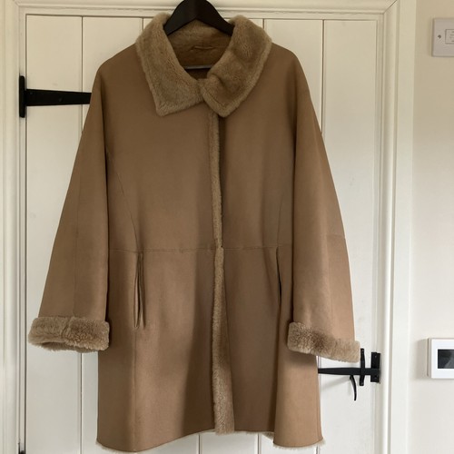 Marks and spencer real - and,