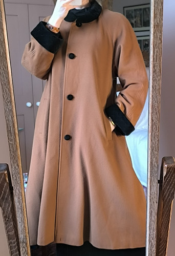 Made admyra camel - made, 85%