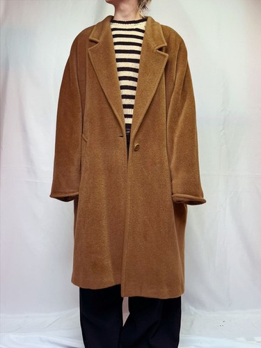 Max mara camel - mara, over