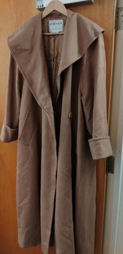 Jaegar womens long coat - jaegar,