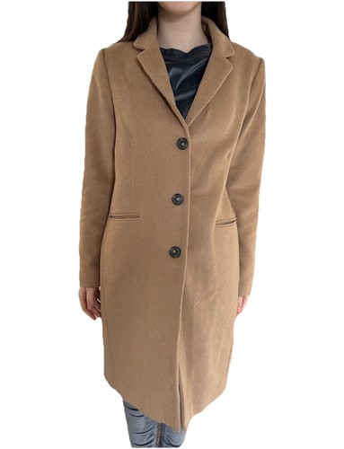 Gallery women camel coat - gallery,