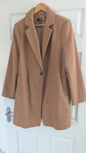 Missguided women coat - missguided,