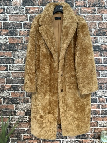 Autograph teddy coat - teddy,