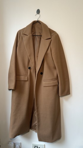 Women camel tan double - tan,