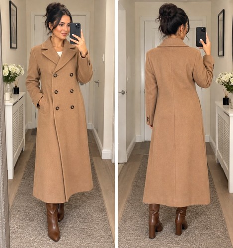 Bhs petite wool cashmere - petite, 80%