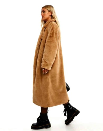 Gorgeous soft faux fur full - gorgeous,