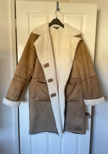 Ralph lauren camel faux - camel,