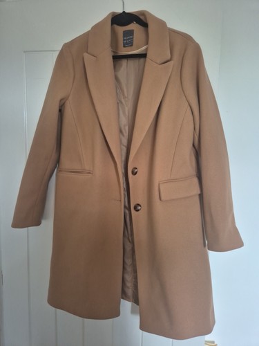 Primark camel coat size - primark,