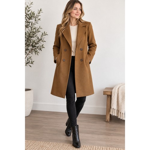 Zara classic women - zara, camel