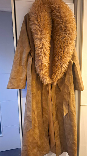 Prettylittlething brown camel - prettylittlething,